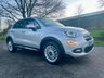 USED 2017 67 FIAT 500X 1.4 MultiAir Pop Star SUV 5dr Petrol Manual Euro 6 (s/s) (140 ps) Verstilte Fiat 500X With Great Specification And ULEZ Compliant !