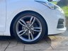 USED 2016 16 HYUNDAI I30 1.6 T-GDi Turbo Hatchback 3dr Petrol Manual Euro 6 (186 ps) SAT NAV-CAM-HTD STEERING WHEEL.