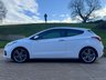 USED 2016 16 HYUNDAI I30 1.6 T-GDi Turbo Hatchback 3dr Petrol Manual Euro 6 (186 ps) SAT NAV-CAM-HTD STEERING WHEEL.