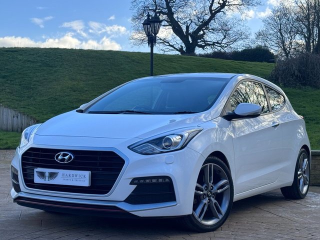 View our HYUNDAI I30