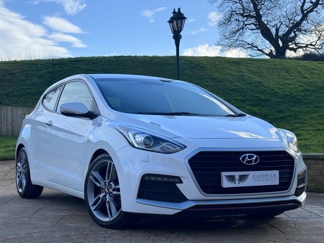 View our HYUNDAI I30