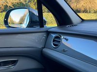 USED 2021 P BENTLEY BENTAYGA 4.0 V8 Base SUV 5dr Petrol Auto 4WD Euro 6 (s/s) (550 ps) 