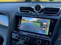 USED 2021 P BENTLEY BENTAYGA 4.0 V8 Base SUV 5dr Petrol Auto 4WD Euro 6 (s/s) (550 ps) 