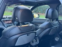 USED 2021 P BENTLEY BENTAYGA 4.0 V8 Base SUV 5dr Petrol Auto 4WD Euro 6 (s/s) (550 ps) 
