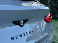 USED 2021 P BENTLEY BENTAYGA 4.0 V8 Base SUV 5dr Petrol Auto 4WD Euro 6 (s/s) (550 ps) 
