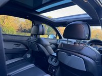 USED 2021 P BENTLEY BENTAYGA 4.0 V8 Base SUV 5dr Petrol Auto 4WD Euro 6 (s/s) (550 ps) 