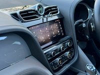 USED 2021 P BENTLEY BENTAYGA 4.0 V8 Base SUV 5dr Petrol Auto 4WD Euro 6 (s/s) (550 ps) 