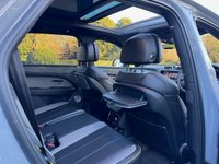 USED 2021 P BENTLEY BENTAYGA 4.0 V8 Base SUV 5dr Petrol Auto 4WD Euro 6 (s/s) (550 ps) 