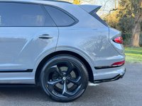 USED 2021 P BENTLEY BENTAYGA 4.0 V8 Base SUV 5dr Petrol Auto 4WD Euro 6 (s/s) (550 ps) 