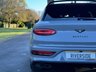 USED 2021 P BENTLEY BENTAYGA 4.0 V8 Base SUV 5dr Petrol Auto 4WD Euro 6 (s/s) (550 ps) 