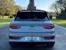 USED 2021 P BENTLEY BENTAYGA 4.0 V8 Base SUV 5dr Petrol Auto 4WD Euro 6 (s/s) (550 ps) 