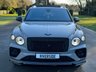 USED 2021 P BENTLEY BENTAYGA 4.0 V8 Base SUV 5dr Petrol Auto 4WD Euro 6 (s/s) (550 ps) 