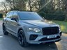 USED 2021 P BENTLEY BENTAYGA 4.0 V8 Base SUV 5dr Petrol Auto 4WD Euro 6 (s/s) (550 ps) 