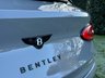 USED 2021 P BENTLEY BENTAYGA 4.0 V8 Base SUV 5dr Petrol Auto 4WD Euro 6 (s/s) (550 ps) 