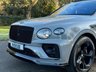 USED 2021 P BENTLEY BENTAYGA 4.0 V8 Base SUV 5dr Petrol Auto 4WD Euro 6 (s/s) (550 ps) 