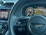 USED 2021 P BENTLEY BENTAYGA 4.0 V8 Base SUV 5dr Petrol Auto 4WD Euro 6 (s/s) (550 ps) 