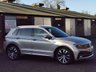USED 2020 20 VOLKSWAGEN TIGUAN 1.5 TSI R Line Tech SUV 5dr Petrol DSG  Euro 6 (s/s) (150 ps) READ OUR REVIEWS! FINANCE AVAILABLE FROM 9.9% APR! LOW MILES & 4x VW SERVICES!