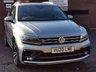 USED 2020 20 VOLKSWAGEN TIGUAN 1.5 TSI R Line Tech SUV 5dr Petrol DSG  Euro 6 (s/s) (150 ps) READ OUR REVIEWS! FINANCE AVAILABLE FROM 9.9% APR! LOW MILES & 4x VW SERVICES!