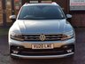 USED 2020 20 VOLKSWAGEN TIGUAN 1.5 TSI R Line Tech SUV 5dr Petrol DSG  Euro 6 (s/s) (150 ps) READ OUR REVIEWS! FINANCE AVAILABLE FROM 9.9% APR! LOW MILES & 4x VW SERVICES!
