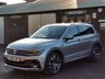 USED 2020 20 VOLKSWAGEN TIGUAN 1.5 TSI R Line Tech SUV 5dr Petrol DSG  Euro 6 (s/s) (150 ps) READ OUR REVIEWS! FINANCE AVAILABLE FROM 9.9% APR! LOW MILES & 4x VW SERVICES!