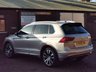 USED 2020 20 VOLKSWAGEN TIGUAN 1.5 TSI R Line Tech SUV 5dr Petrol DSG  Euro 6 (s/s) (150 ps) READ OUR REVIEWS! FINANCE AVAILABLE FROM 9.9% APR! LOW MILES & 4x VW SERVICES!