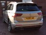 USED 2020 20 VOLKSWAGEN TIGUAN 1.5 TSI R Line Tech SUV 5dr Petrol DSG  Euro 6 (s/s) (150 ps) READ OUR REVIEWS! FINANCE AVAILABLE FROM 9.9% APR! LOW MILES & 4x VW SERVICES!