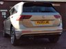 USED 2020 20 VOLKSWAGEN TIGUAN 1.5 TSI R Line Tech SUV 5dr Petrol DSG  Euro 6 (s/s) (150 ps) READ OUR REVIEWS! FINANCE AVAILABLE FROM 9.9% APR! LOW MILES & 4x VW SERVICES!