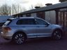 USED 2020 20 VOLKSWAGEN TIGUAN 1.5 TSI R Line Tech SUV 5dr Petrol DSG  Euro 6 (s/s) (150 ps) READ OUR REVIEWS! FINANCE AVAILABLE FROM 9.9% APR! LOW MILES & 4x VW SERVICES!