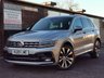 USED 2020 20 VOLKSWAGEN TIGUAN 1.5 TSI R Line Tech SUV 5dr Petrol DSG  Euro 6 (s/s) (150 ps) READ OUR REVIEWS! FINANCE AVAILABLE FROM 9.9% APR! LOW MILES & 4x VW SERVICES!