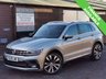 USED 2020 20 VOLKSWAGEN TIGUAN 1.5 TSI R Line Tech SUV 5dr Petrol DSG  Euro 6 (s/s) (150 ps) READ OUR REVIEWS! FINANCE AVAILABLE FROM 9.9% APR! LOW MILES & 4x VW SERVICES!