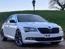 USED 2018 18 SKODA SUPERB 2.0 TSI SportLine Hatchback 5dr Petrol DSG 4WD Euro 6 (s/s) (280 ps) 2 KEYS- SAT NAV-HEATED SEATS.