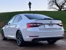 USED 2018 18 SKODA SUPERB 2.0 TSI SportLine Hatchback 5dr Petrol DSG 4WD Euro 6 (s/s) (280 ps) 2 KEYS- SAT NAV-HEATED SEATS.