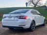 USED 2018 18 SKODA SUPERB 2.0 TSI SportLine Hatchback 5dr Petrol DSG 4WD Euro 6 (s/s) (280 ps) 2 KEYS- SAT NAV-HEATED SEATS.