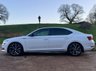 USED 2018 18 SKODA SUPERB 2.0 TSI SportLine Hatchback 5dr Petrol DSG 4WD Euro 6 (s/s) (280 ps) 2 KEYS- SAT NAV-HEATED SEATS.