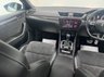 USED 2018 18 SKODA SUPERB 2.0 TSI SportLine Hatchback 5dr Petrol DSG 4WD Euro 6 (s/s) (280 ps) 2 KEYS- SAT NAV-HEATED SEATS.