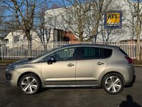 USED 2016 16 PEUGEOT 3008 1.6 BlueHDi Allure SUV 5dr Diesel Manual Euro 6 (s/s) (120 ps) 