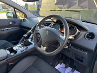 USED 2016 16 PEUGEOT 3008 1.6 BlueHDi Allure SUV 5dr Diesel Manual Euro 6 (s/s) (120 ps) 