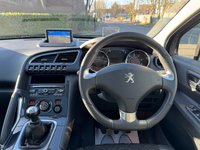 USED 2016 16 PEUGEOT 3008 1.6 BlueHDi Allure SUV 5dr Diesel Manual Euro 6 (s/s) (120 ps) 