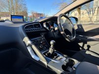 USED 2016 16 PEUGEOT 3008 1.6 BlueHDi Allure SUV 5dr Diesel Manual Euro 6 (s/s) (120 ps) 