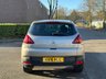 USED 2016 16 PEUGEOT 3008 1.6 BlueHDi Allure SUV 5dr Diesel Manual Euro 6 (s/s) (120 ps) 