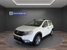 USED 2020 20 DACIA SANDERO STEPWAY 0.9 TCe Essential Hatchback 5dr Petrol Manual Euro 6 (s/s) (90 ps) 
