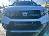 USED 2020 20 DACIA SANDERO STEPWAY 0.9 TCe Essential Hatchback 5dr Petrol Manual Euro 6 (s/s) (90 ps) 