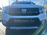 USED 2020 20 DACIA SANDERO STEPWAY 0.9 TCe Essential Hatchback 5dr Petrol Manual Euro 6 (s/s) (90 ps) 