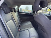 USED 2011 11 CITROEN C4 1.6 e-HDi Airdream VTR+ Hatchback 5dr Diesel EGS6 Euro 5 (s/s) (110 ps) 