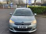 USED 2011 11 CITROEN C4 1.6 e-HDi Airdream VTR+ Hatchback 5dr Diesel EGS6 Euro 5 (s/s) (110 ps) 
