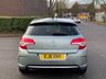 USED 2011 11 CITROEN C4 1.6 e-HDi Airdream VTR+ Hatchback 5dr Diesel EGS6 Euro 5 (s/s) (110 ps) 