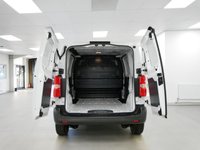 USED 2023 73 VAUXHALL VIVARO 2900 1.5 D 100 BHP L1 PRIME EDITION ( DELIVERY MILES ! ) 1 OWNER | DELIVERY MILES | AIR CON | 6DR !