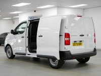 USED 2023 73 VAUXHALL VIVARO 2900 1.5 D 100 BHP L1 PRIME EDITION ( DELIVERY MILES ! ) 1 OWNER | DELIVERY MILES | AIR CON | 6DR !