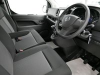 USED 2023 73 VAUXHALL VIVARO 2900 1.5 D 100 BHP L1 PRIME EDITION ( DELIVERY MILES ! ) 1 OWNER | DELIVERY MILES | AIR CON | 6DR !