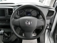 USED 2023 73 VAUXHALL VIVARO 2900 1.5 D 100 BHP L1 PRIME EDITION ( DELIVERY MILES ! ) 1 OWNER | DELIVERY MILES | AIR CON | 6DR !